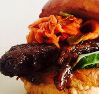 The Colour Nine - Accommodation Kalgoorlie