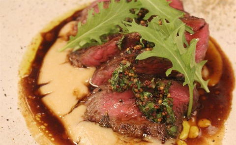 Allegra Dining - Accommodation Kalgoorlie 10
