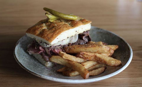 Allegra Dining - Accommodation Kalgoorlie 13