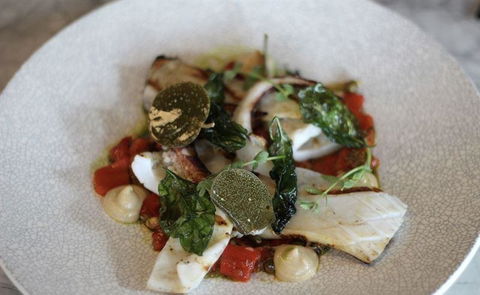 Allegra Dining - Accommodation Kalgoorlie 15