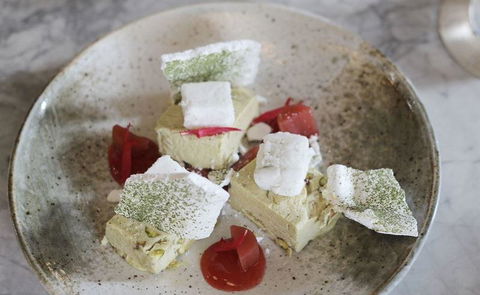 Allegra Dining - Accommodation Kalgoorlie 19