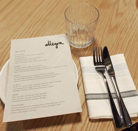 Allegra Dining - Accommodation Kalgoorlie 4