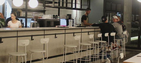 Allegra Dining - Accommodation Kalgoorlie 5