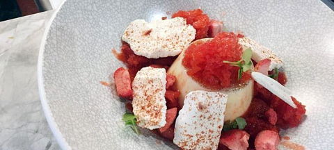 Allegra Dining - Accommodation Kalgoorlie 7