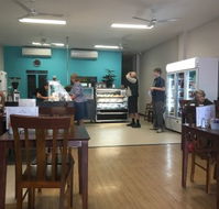 Cafe Thirty Three - Accommodation Kalgoorlie