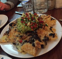 Chimmi Changa's Burrito Bar - Accommodation Kalgoorlie