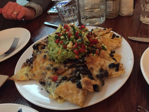 Chimmi Changa's Burrito Bar - Accommodation Kalgoorlie 0