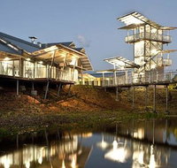 Enrico's - Accommodation Kalgoorlie