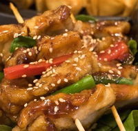 Shikoku Japanese Restaurant - Accommodation Kalgoorlie