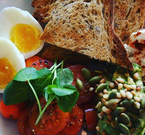 Sunnyside Take A Break Cafe - Accommodation Kalgoorlie 11