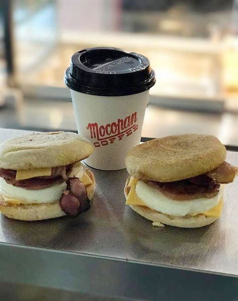 Sunnyside Take A Break Cafe - Accommodation Kalgoorlie 4