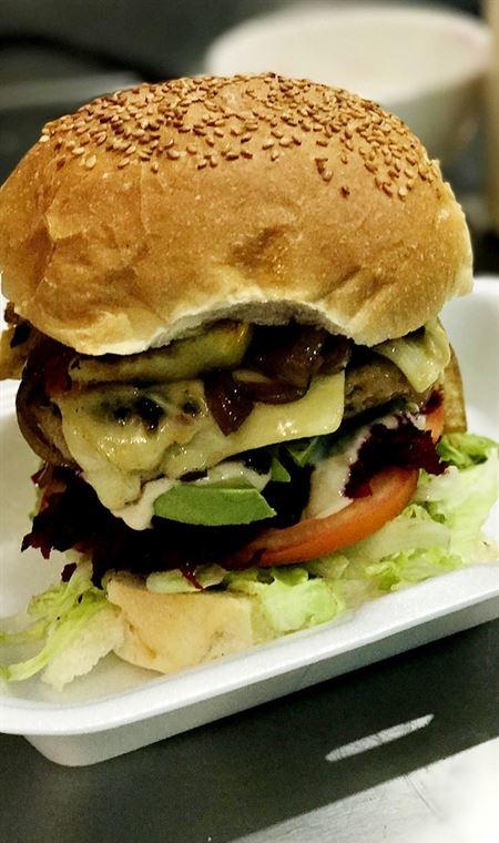 Sunnyside Take A Break Cafe - Accommodation Kalgoorlie 8