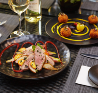 Velvets Restaurant - Accommodation Kalgoorlie