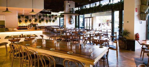 ALEX&Co. - Accommodation Kalgoorlie 2