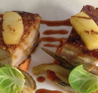 Broads Restaurant at Upper Reach Winery - Accommodation Kalgoorlie