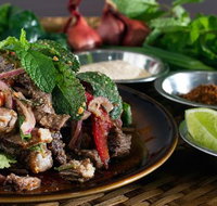 Esk Thai - Accommodation Kalgoorlie