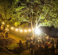 The Hub Pizza  Beer - Accommodation Kalgoorlie