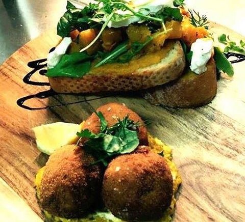 Ambrosia Cafe - Accommodation Kalgoorlie 9