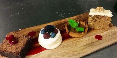 Ambrosia Cafe - Accommodation Kalgoorlie 10