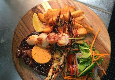 Ambrosia Cafe - Accommodation Kalgoorlie 11