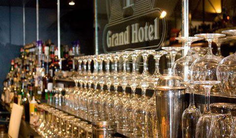 Ambrosia Cafe - Accommodation Kalgoorlie 2