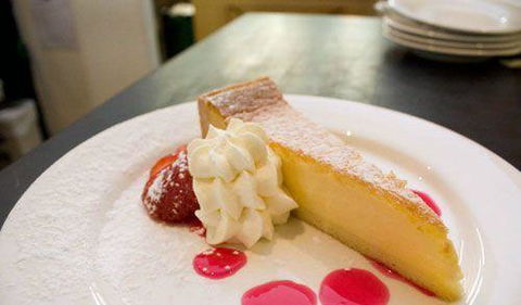 Ambrosia Cafe - Accommodation Kalgoorlie 3