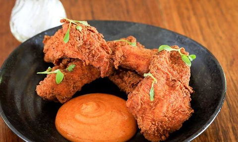 Andre's Cucina & Polenta Bar - Accommodation Kalgoorlie 9