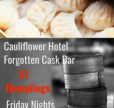 Andre's Cucina & Polenta Bar - Accommodation Kalgoorlie 11