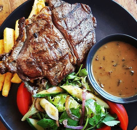 Andre's Cucina & Polenta Bar - Accommodation Kalgoorlie 14
