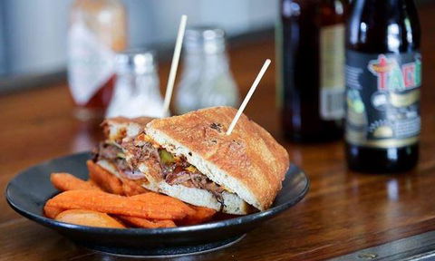 Andre's Cucina & Polenta Bar - Accommodation Kalgoorlie 15