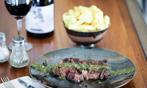 Andre's Cucina & Polenta Bar - Accommodation Kalgoorlie 17
