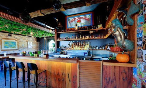 Andre's Cucina & Polenta Bar - Accommodation Kalgoorlie 19