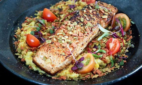 Andre's Cucina & Polenta Bar - Accommodation Kalgoorlie 20