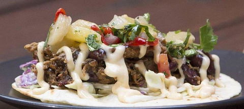Andre's Cucina & Polenta Bar - Accommodation Kalgoorlie 2