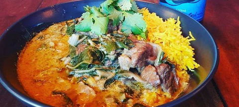 Andre's Cucina & Polenta Bar - Accommodation Kalgoorlie 3