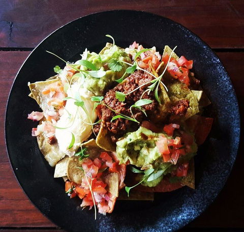 Andre's Cucina & Polenta Bar - Accommodation Kalgoorlie 7
