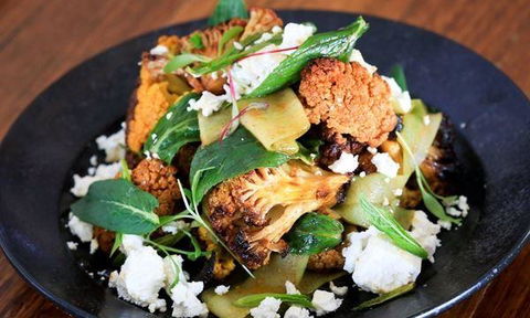 Andre's Cucina & Polenta Bar - Accommodation Kalgoorlie 8