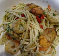 Bay Bar  Bistro - Accommodation Kalgoorlie