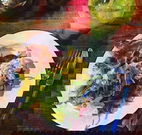 Big Table - Accommodation Kalgoorlie