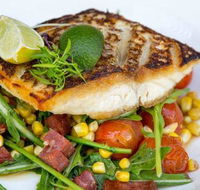 Black Swan Winery  Restaurant - Accommodation Kalgoorlie