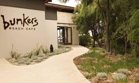 Bunkers Beach House - Accommodation Kalgoorlie 15