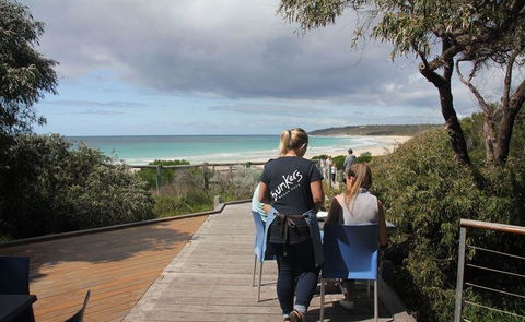 Bunkers Beach House - Accommodation Kalgoorlie 17