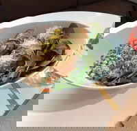 Earl Canteen - Accommodation Kalgoorlie