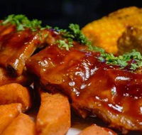 Hop Sing Bar  Food - Accommodation Kalgoorlie