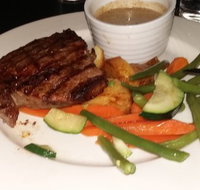 Lussino's Italian Restaurant - Accommodation Kalgoorlie