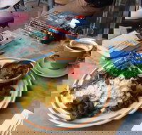 Queen Street Cafe - Accommodation Kalgoorlie