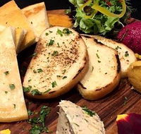 Quorum Restaurant - Accommodation Kalgoorlie