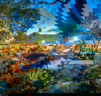 Stilts - Accommodation Kalgoorlie