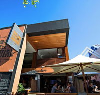 The Generous Squire - Accommodation Kalgoorlie