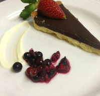 The Grange Restaurant - Accommodation Kalgoorlie